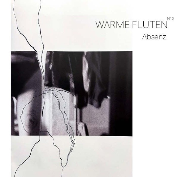 WARME FLUTEN w/ Mariku & Apostat