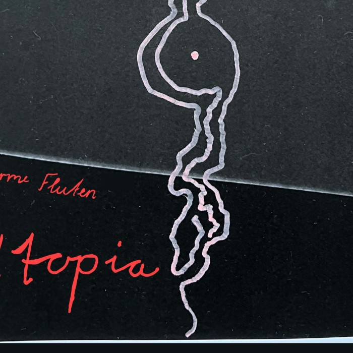 WARME FLUTEN w/ Tejus